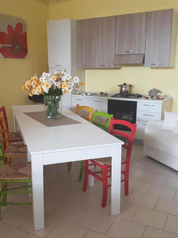 Cucina Completa